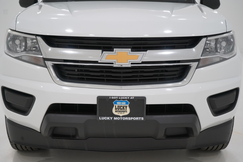 Chevrolet COLORADO 2019 price $24,777