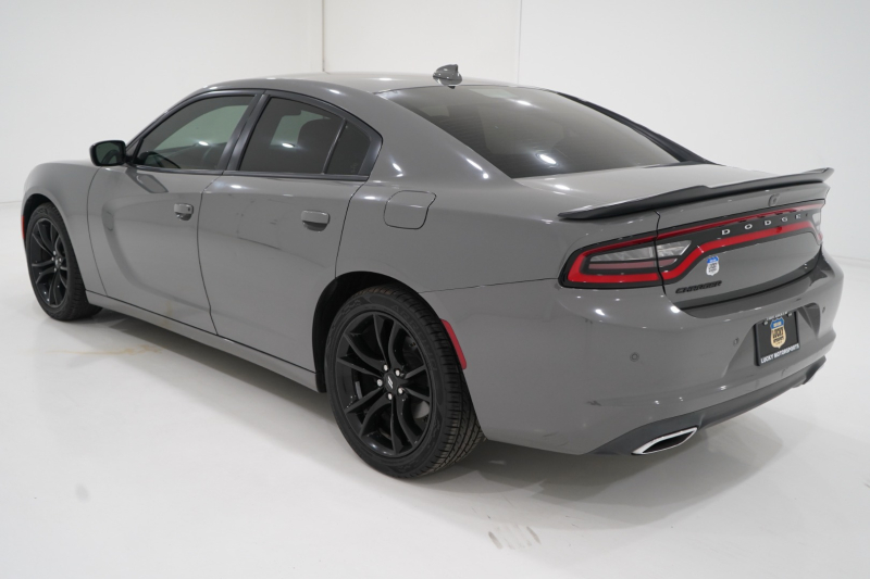 Dodge CHARGER 2018 price $16,999