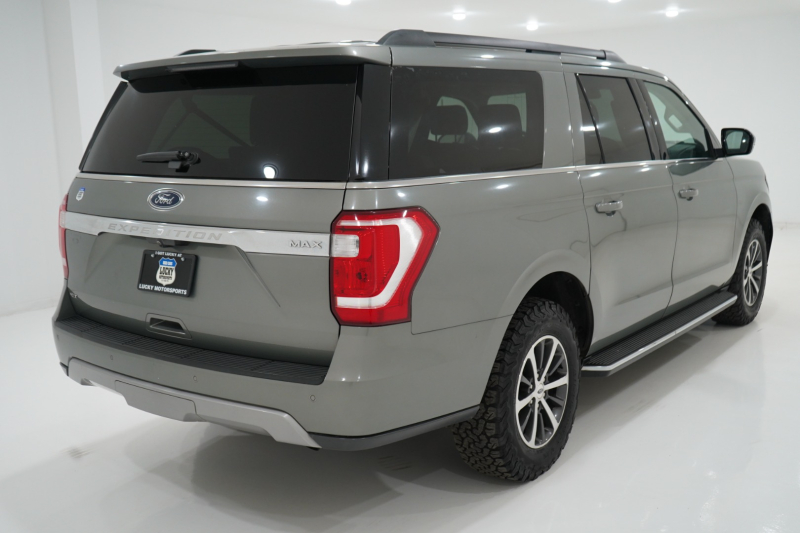 FORD EXPEDITION 2019 price $29,777