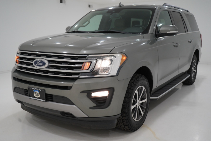 FORD EXPEDITION 2019 price $29,777