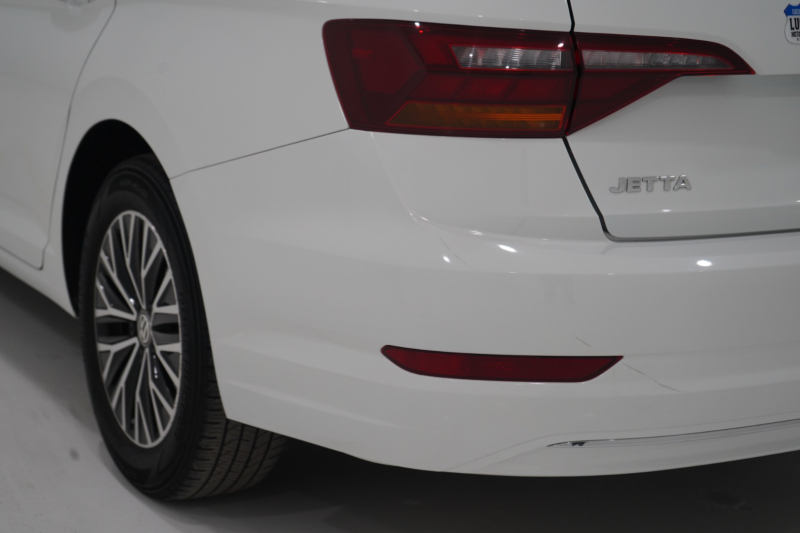 Volkswagen JETTA 2019 price $16,777