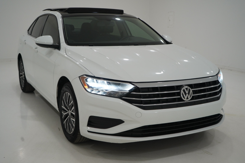 Volkswagen JETTA 2019 price $16,777