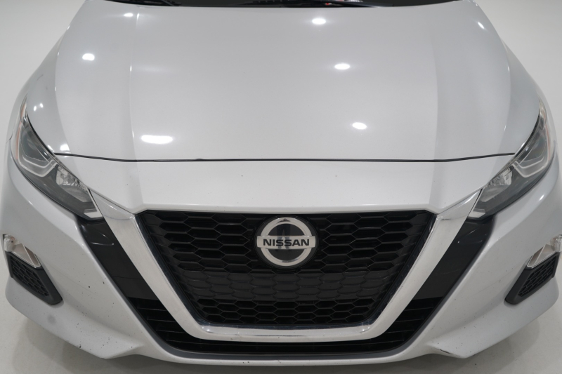 Nissan ALTIMA 2019 price $17,777