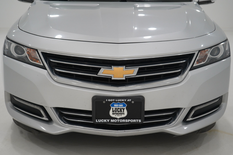 Chevrolet IMPALA 2019 price $20,995