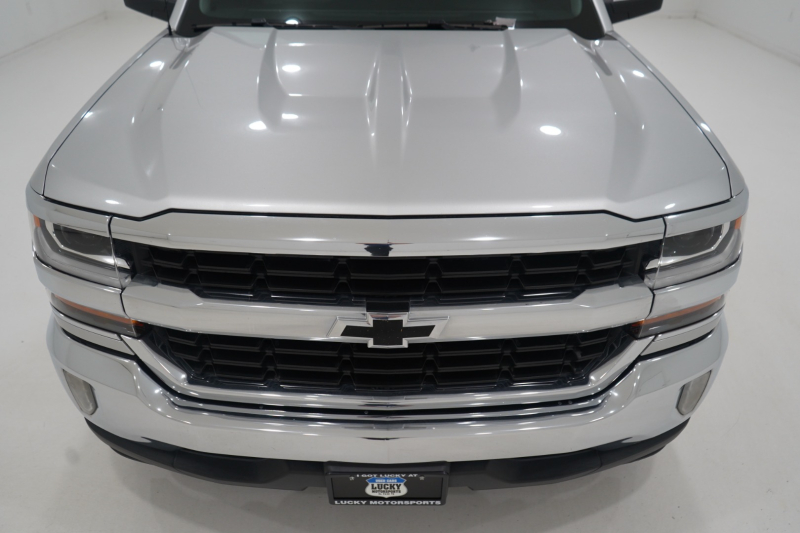 Chevrolet SILVERADO 1500 2017 price $29,777