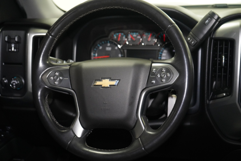 Chevrolet SILVERADO 1500 2017 price $29,777