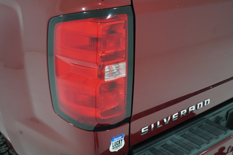 Chevrolet SILVERADO 1500 2018 price $29,777