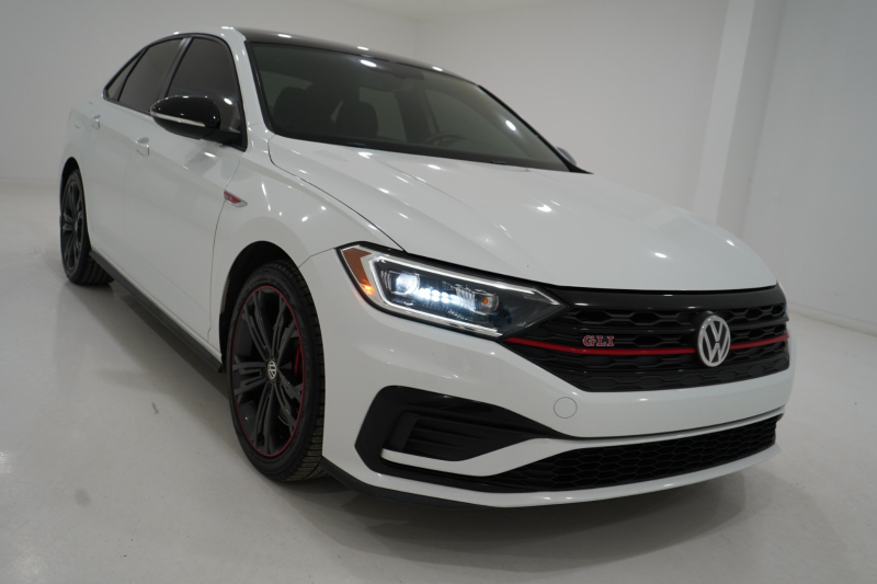 Volkswagen JETTA 2019 price $19,777