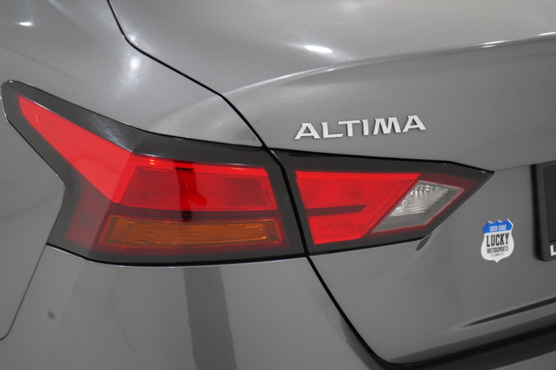 Nissan ALTIMA 2020 price $20,777