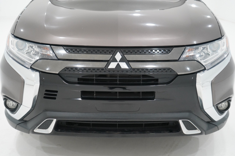 Mitsubishi OUTLANDER 2019 price $14,777