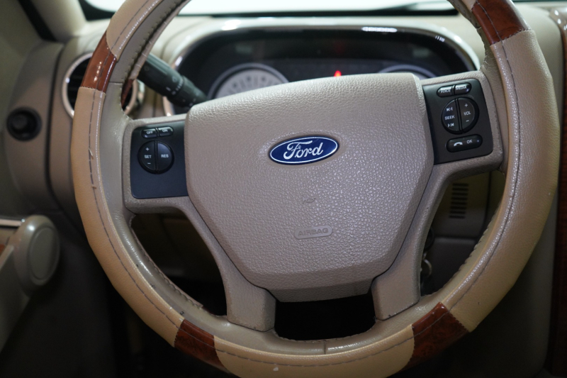 Ford EXPLORER 2008 price $5,777