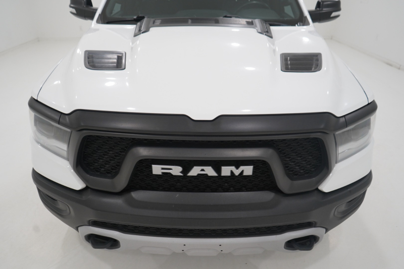 RAM 1500 2021 price $46,777