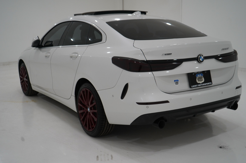 BMW 228XI 2021 price $28,777