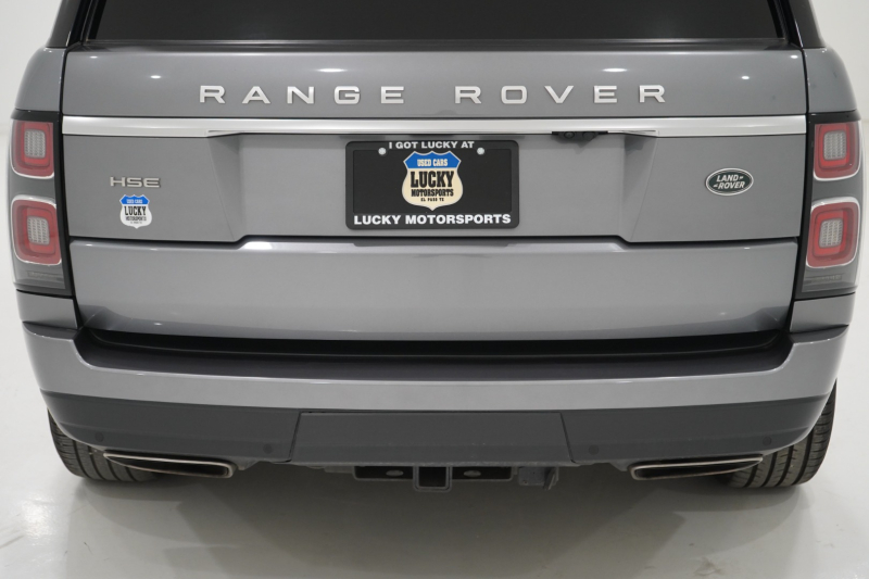 Land Rover RANGE ROVER 2020 price $54,777