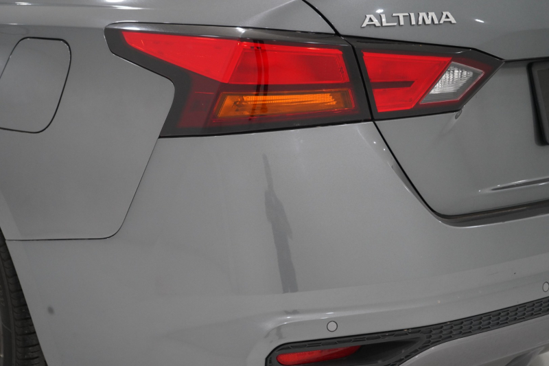 Nissan ALTIMA 2021 price $20,777