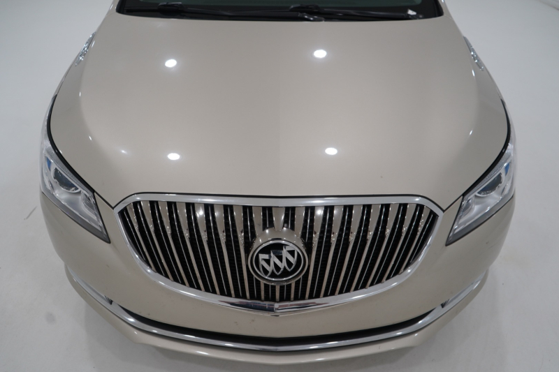 Buick LACROSSE 2014 price $16,777