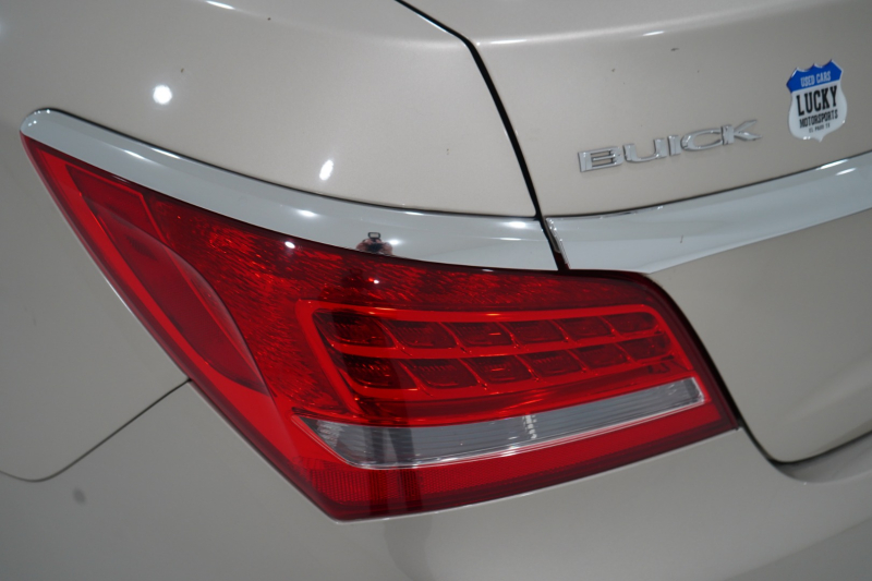 Buick LACROSSE 2014 price $16,777