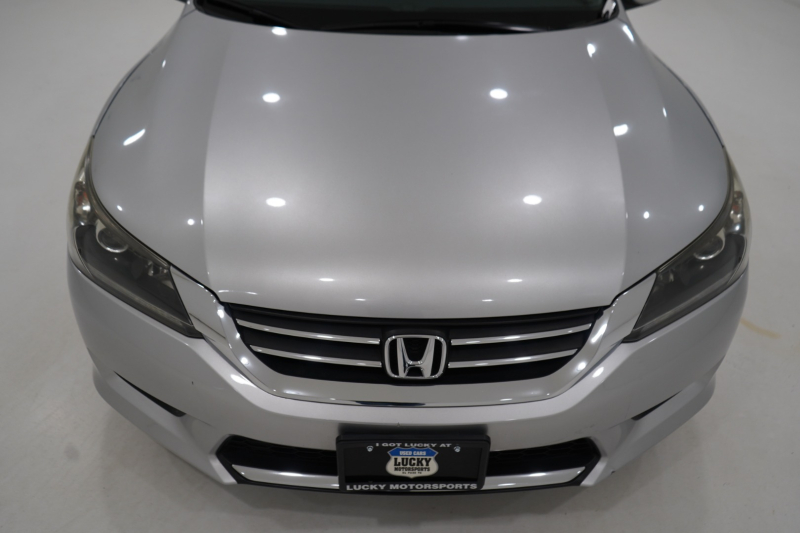 Honda ACCORD 2014 price $17,777