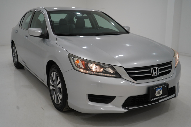 Honda ACCORD 2014 price $17,777