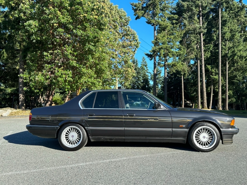 BMW 7-Series 1988 price $22,995