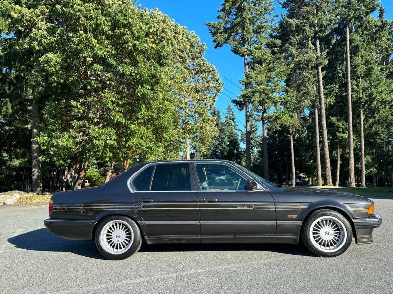 BMW 7-Series 1988 price $22,995