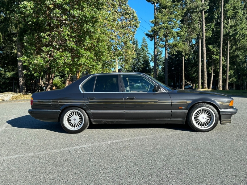 BMW 7-Series 1988 price $13,995