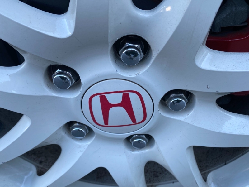 Honda Integra 2004 price $34,995