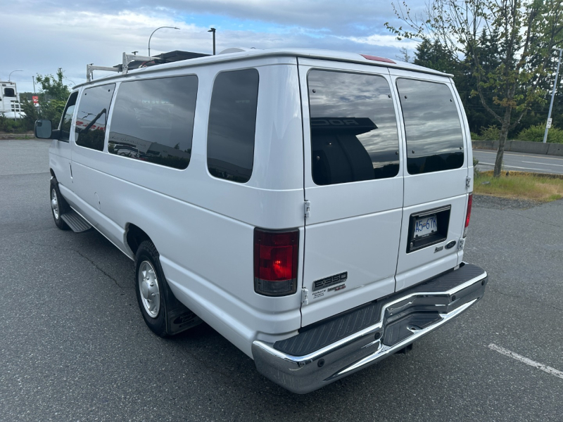 Ford Econoline Wagon 2013 price $29,995