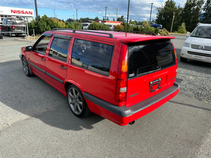 Volvo 850 1997 price $12,995