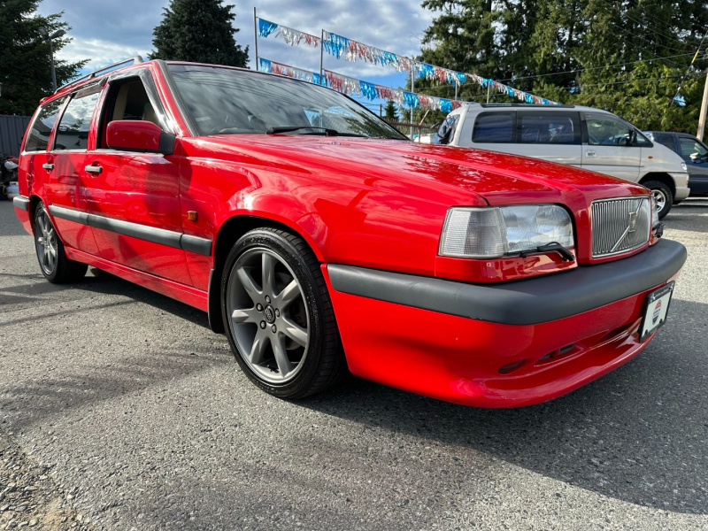 Volvo 850 1997 price $12,995