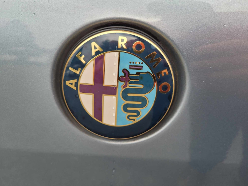 Alfa Romeo 156 2003 price $10,995