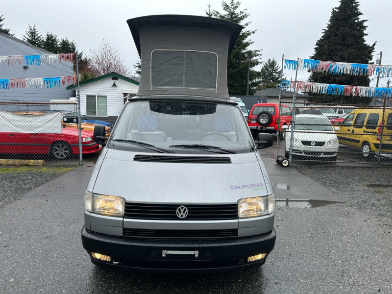 Volkswagen California Coach 1994 price $44,995