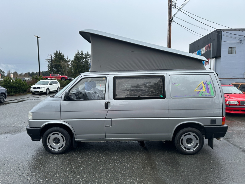 Volkswagen California Coach 1994 price $41,995