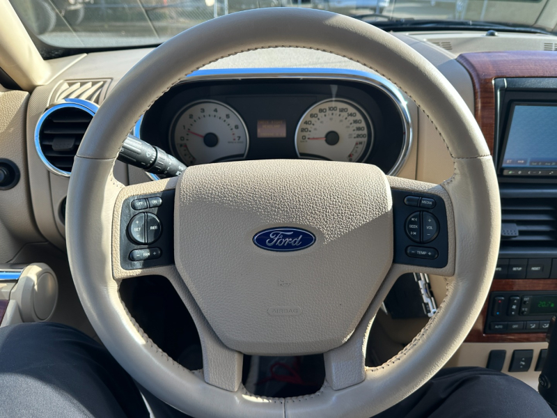Ford Explorer 2006 price $14,995