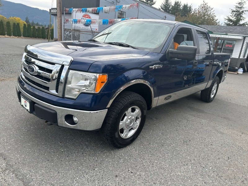 Ford F-150 2011 price $13,995