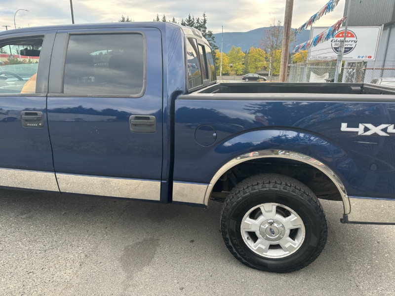 Ford F-150 2011 price $13,995