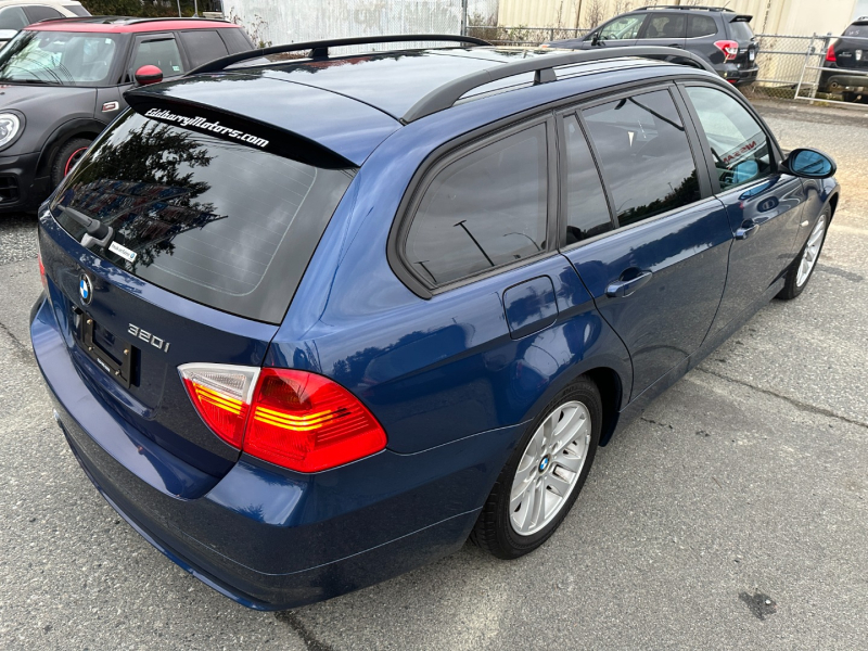 BMW 3-Series 2006 price $11,995