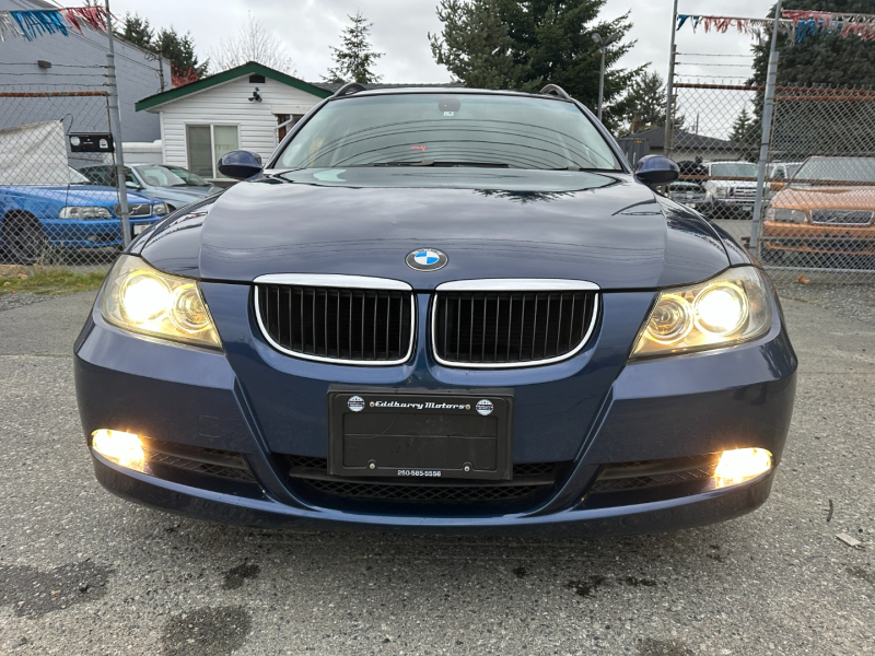 BMW 3-Series 2006 price $11,995