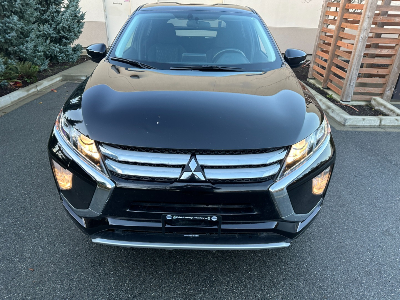Mitsubishi Eclipse Cross 2019 price $15,995