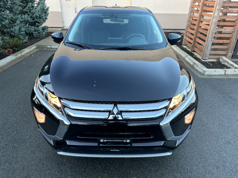 Mitsubishi Eclipse Cross 2019 price $19,995