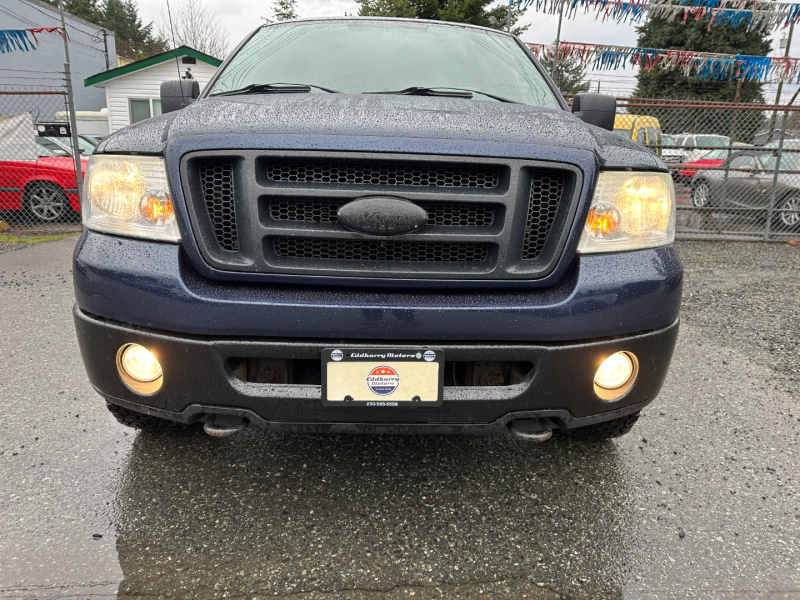 Ford F-150 2006 price $7,995