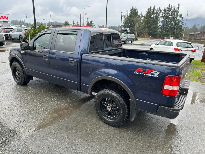 Ford F-150 2006 price $8,995