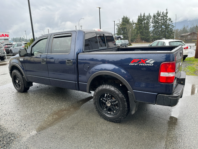 Ford F-150 2006 price $7,995