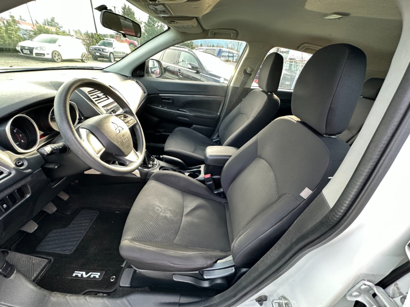 Mitsubishi RVR 2014 price $8,995