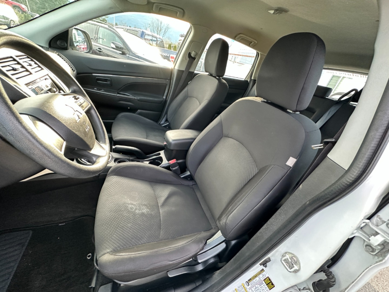 Mitsubishi RVR 2014 price $8,995