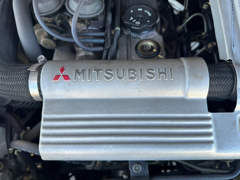 Mitsubishi Pajero 1996 price $29,995
