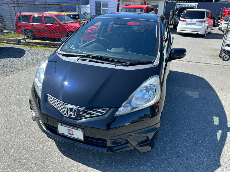Honda Fit 2008 price $10,995