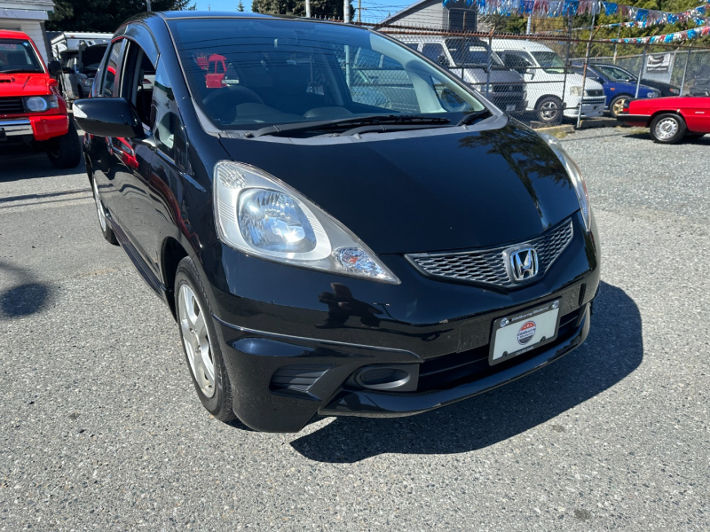 Honda Fit 2008 price $10,995