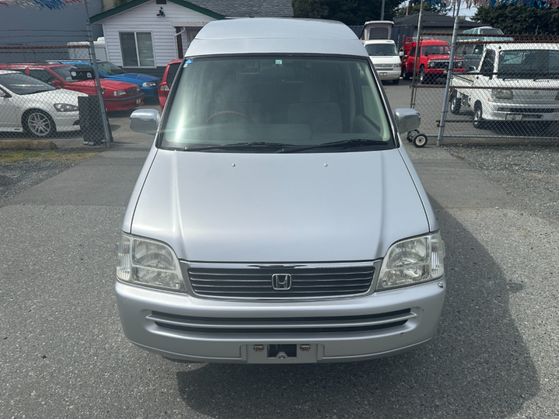 Honda Stepwgn 1999 price $14,995