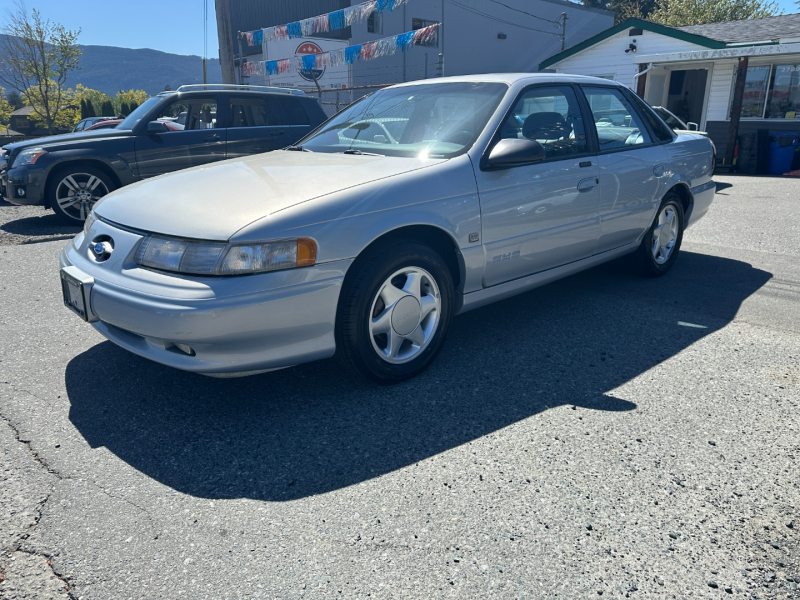 Ford Taurus 1994 price $8,995